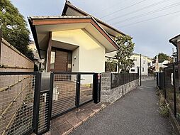 府中市天神町4丁目　戸建