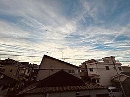 東大和市南街6丁目　戸建