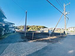 国立市泉5丁目　土地