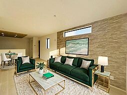 東久留米市八幡町3丁目 戸建 3-2