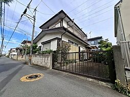 国分寺市戸倉三丁目 戸建