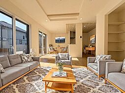 東久留米市前沢2丁目 戸建 9号棟