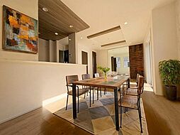 東久留米市前沢2丁目 戸建 10号棟