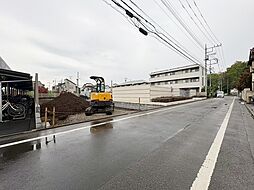 国分寺北町2丁目 土地