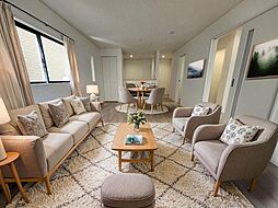 小金井市本町3丁目　新築戸建 3号棟