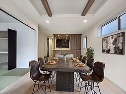 東久留米市八幡町2丁目 戸建 2号棟