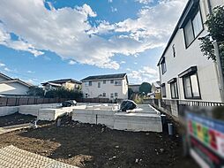 東久留米市滝山5丁目 戸建 A号棟