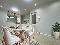 立川市若葉町3丁目　戸建