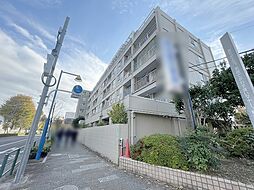 府中コーポラス