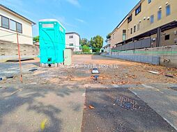 太陽光発電を搭載した「武蔵野の邸」