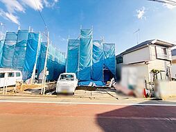 武蔵村山市大南5丁目　戸建　5-3