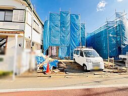 武蔵村山市大南5丁目　戸建　5-1