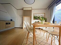 練馬区石神井台4丁目 戸建