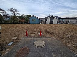 清瀬市中里2丁目　新築戸建