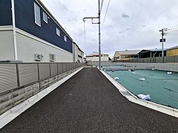 府中市美好町3丁目　新築戸建　2-A