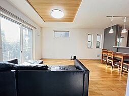 立川市上砂町4丁目　戸建