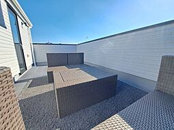 武蔵野市八幡町1丁目　新築戸建