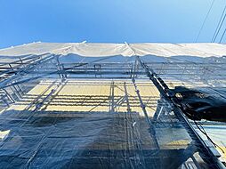 昭島市郷地町3丁目　中古戸建