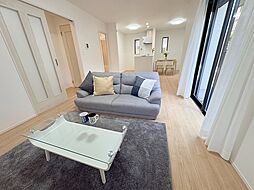 西東京市柳沢3丁目　戸建　A号棟