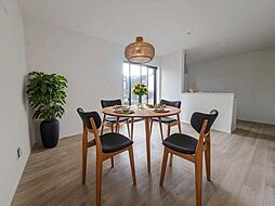 西東京市東町5丁目 戸建 A号棟