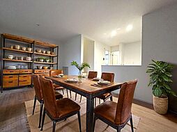 西東京市南町2丁目　戸建　B号棟