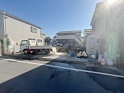 西東京市南町2丁目 戸建 B号棟