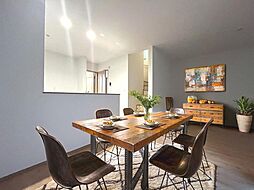 西東京市南町2丁目　戸建　A号棟