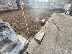 日野市日野台5丁目　土地　1区画