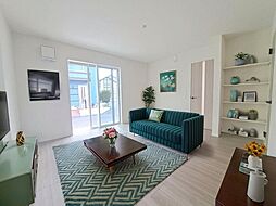 西東京市北町3丁目　戸建　1-1