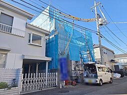 西東京市泉町5丁目 戸建 8-1