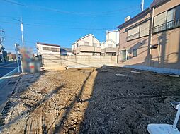 西東京市保谷町1丁目　戸建　12-1