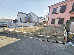 日野市東豊田1丁目　土地　4期