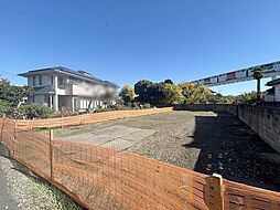 日野市高幡　土地　6-B