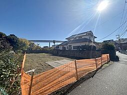 日野市高幡　土地　6-A