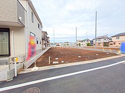 東村山市恩多町3丁目　土地　36-H