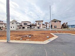 東村山市恩多町3丁目　土地　36-F