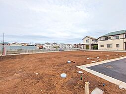 東村山市恩多町3丁目　土地　36-B