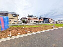 東村山市恩多町3丁目　土地　37-E