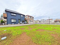 東村山市恩多町3丁目　土地　37-D