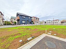 東村山市恩多町3丁目　土地　37-C