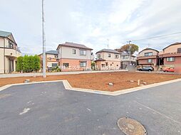 東村山市恩多町3丁目　土地　36-J