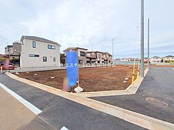 東村山市恩多町3丁目　土地　36-I