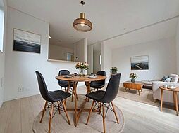 西東京市谷戸町1丁目　戸建