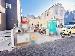 西東京市谷戸町1丁目 戸建