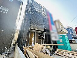 西東京市谷戸町1丁目　戸建