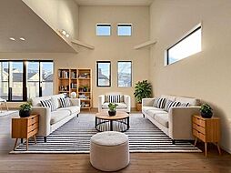 西東京市富士町2丁目　戸建　14-1