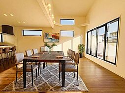 西東京市柳沢2丁目　戸建　4-1