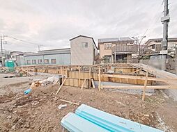 西東京市住吉町1丁目　戸建　10-4