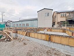 西東京市住吉町1丁目　戸建　10-3