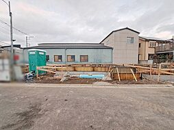 西東京市住吉町1丁目　戸建　10-2